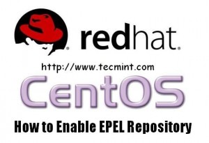 Install EPEL Repository in Linux