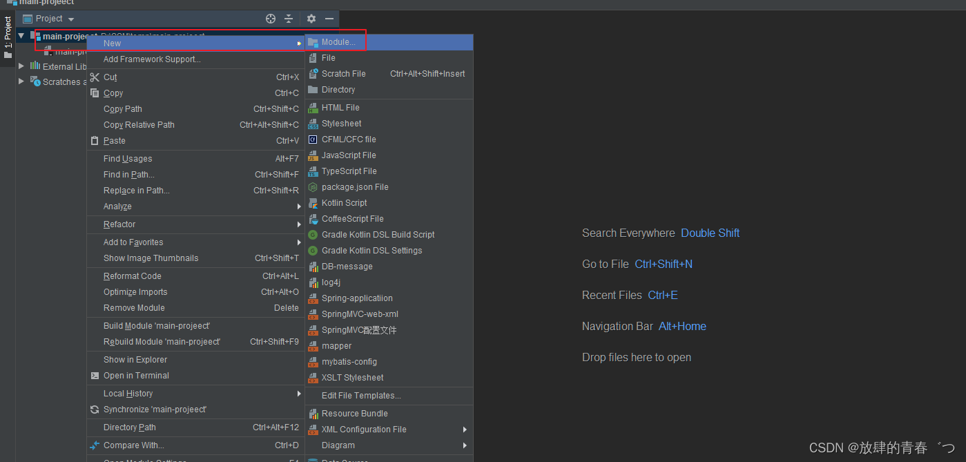 [外链图片转存失败,源站可能有防盗链机制,建议将图片保存下来直接上传(img-sW0m0yXf-1658564700848)(C:UsersAdministratorAppDataRoamingTyporatypora-user-imagesimage-20220630001438914.png)]