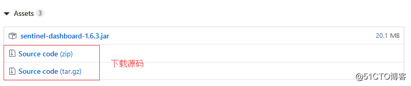 Spring Cloud Alibaba之服务容错组件 - Sentinel [规则持久化篇]