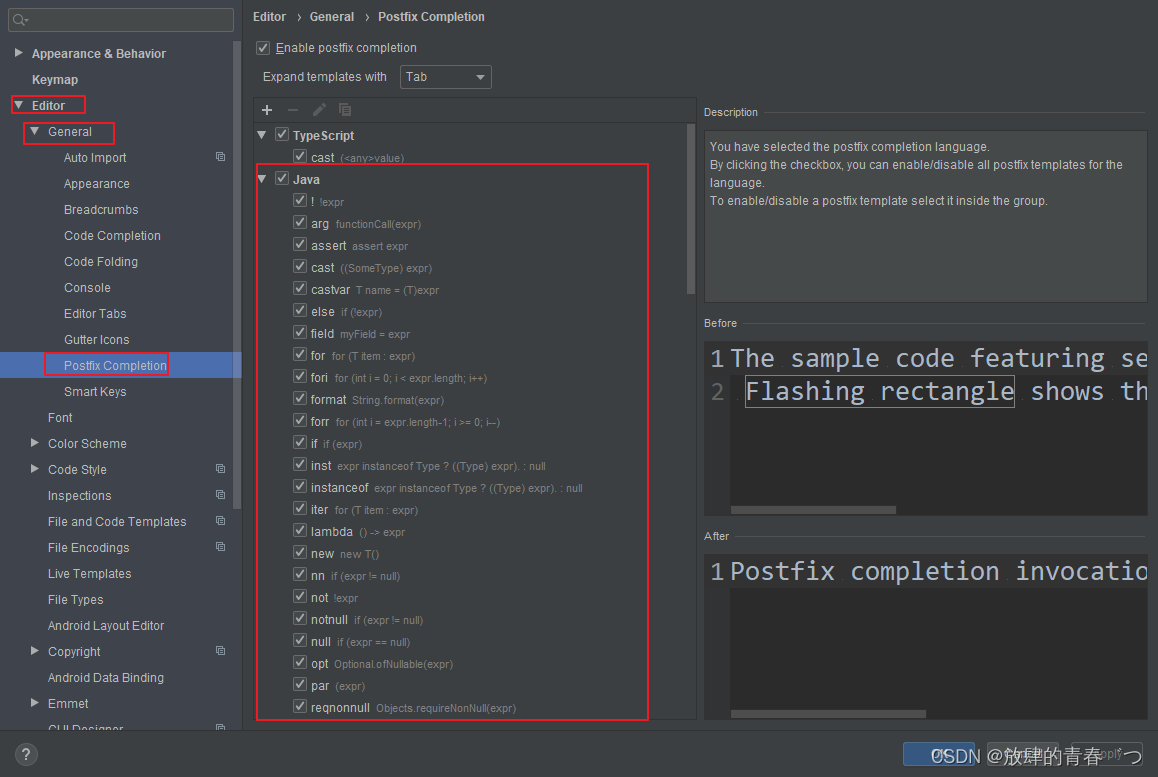 [外链图片转存失败,源站可能有防盗链机制,建议将图片保存下来直接上传(img-29lepJQo-1658564700849)(C:UsersAdministratorAppDataRoamingTyporatypora-user-imagesimage-20220630102550448.png)]