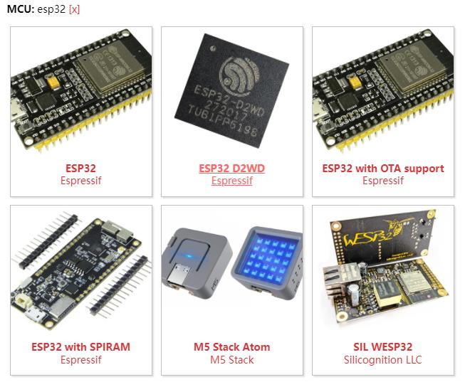ESP32