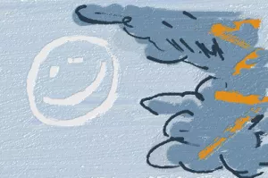 Optimism in the face of uncertainty but on overdose: Not recommended!