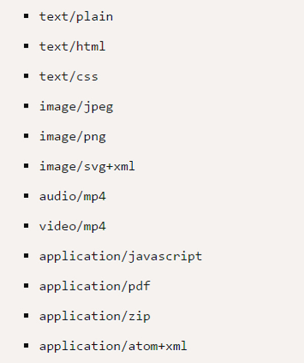 python爬虫入门基本知识