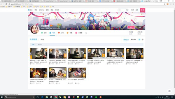 python爬虫入门基本知识