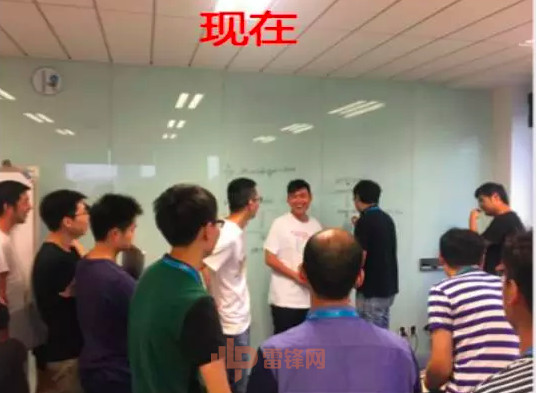 看懂天猫双11支付技术的前世今生，就看懂新商业的变革基础