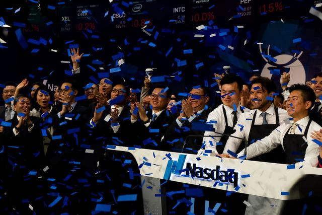 瑞幸咖啡造假丑闻发酵，美国加强对中企监管呼声四起