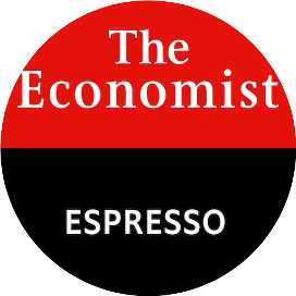 The Economist Espresso