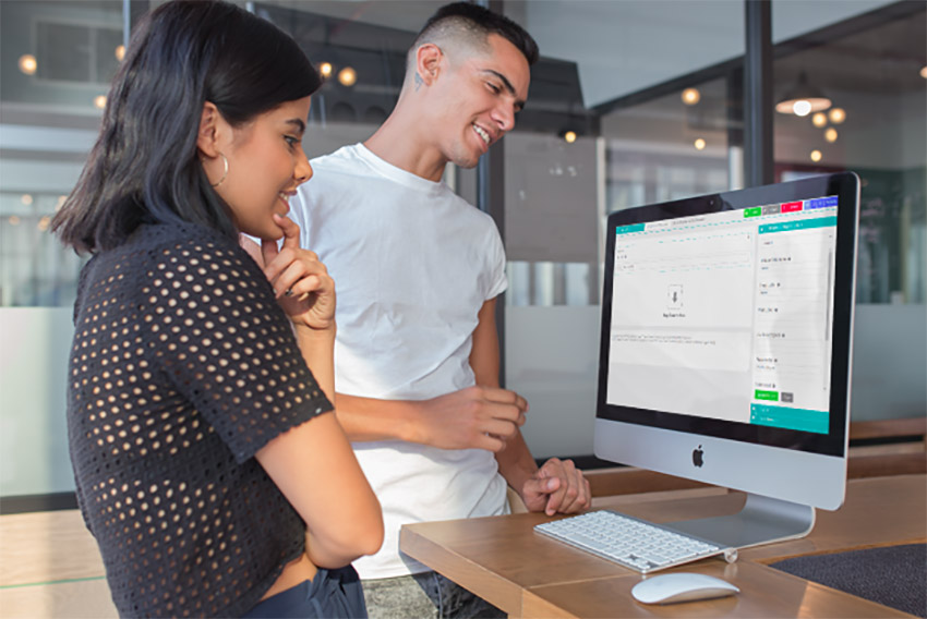 超级表格-拖放表格生成器