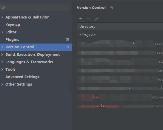 version control有爆红项目