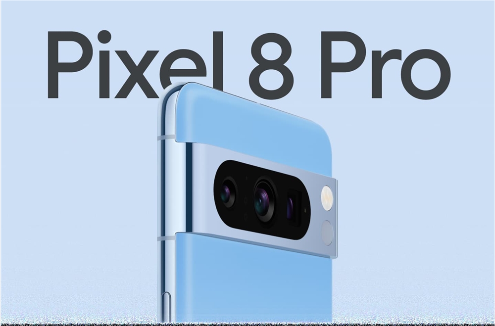 pixel 8 pro,谷歌,智能手机,google (图片来源:官方或第三方截图) pixel 8 pro,谷歌,智能手机,google