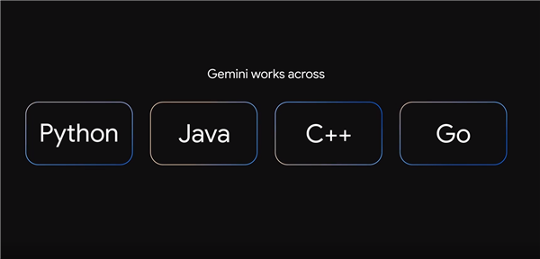 遥遥领先gpt-4!谷歌最强ai大模型gemini 1.0发布
