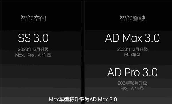 理想汽车发布史上最强ota 5.0 车主：像是换了一台新车