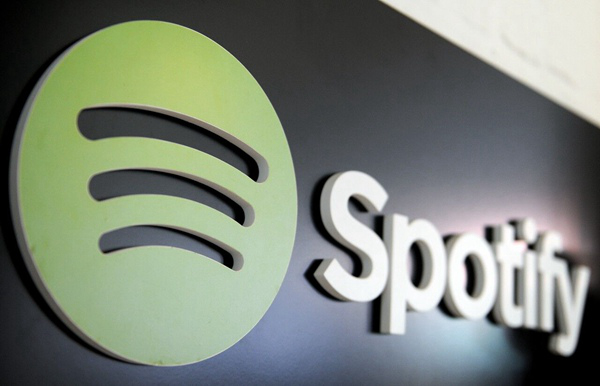 spotify