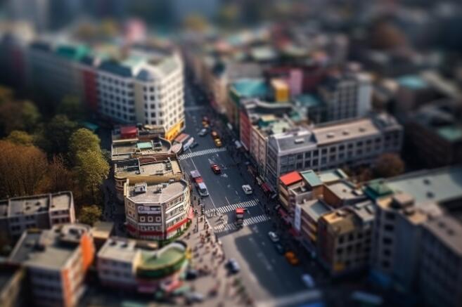 城市 房地产 (2)