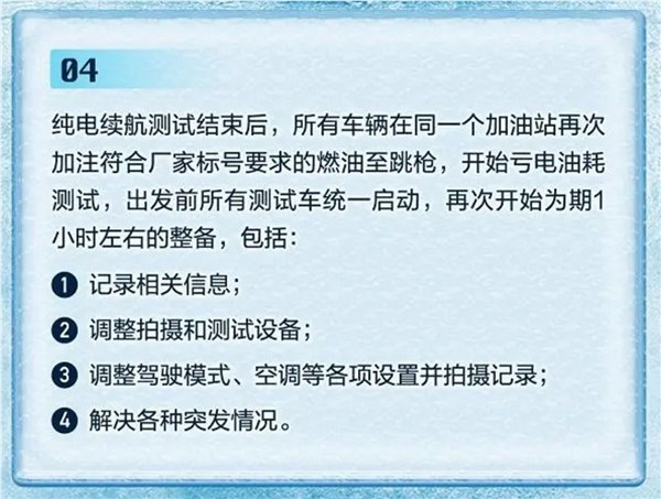 问界m7纯电续航倒数第一 余承东怒怼坑人的测试：懂车帝回应并公布测试标准