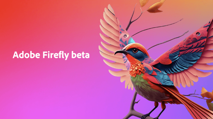 adobe firefly,萤火虫,生成式ai,人工智能,图片生成 (图片来源:官方或第三方截图) adobe firefly,萤火虫,生成式ai,人工智能,图片生成
