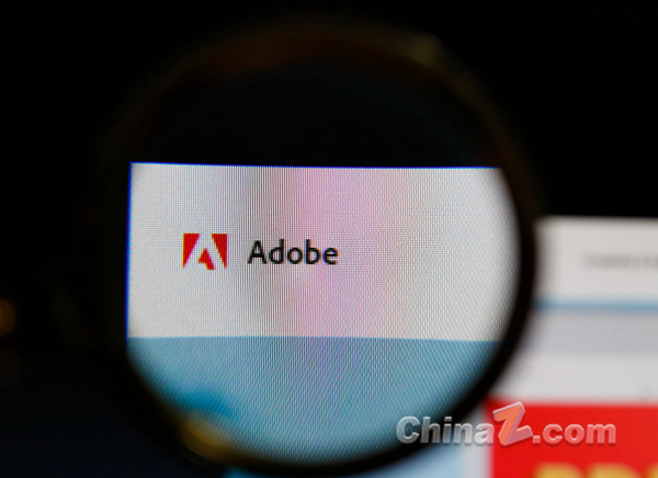 adobe (1) (图片版权所属:靠谱客)