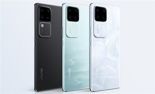 首搭自研ai蓝心大模型!vivo s18系列预定量超前代2.6倍:2099元起压轴大作