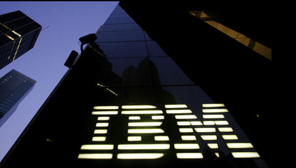 ibm (图片来源图虫:已授靠谱客使用) ibm