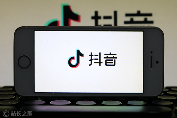 抖音 (图片版权所属:靠谱客) 抖音