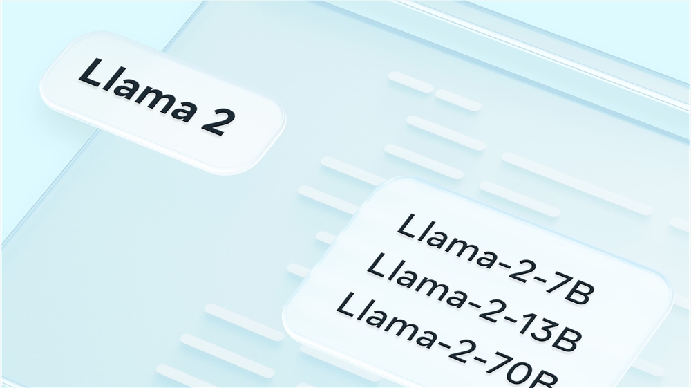 llama2,meta,人工智能,大语言模型,ai (图片来源:官方或第三方截图) llama2,meta,人工智能,大语言模型,ai