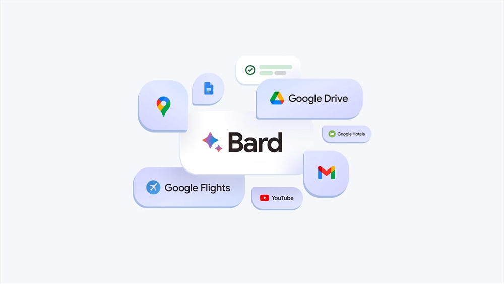 bard,人工智能,聊天机器人,谷歌,google (图片来源:官方或第三方截图) bard,人工智能,聊天机器人,谷歌,google