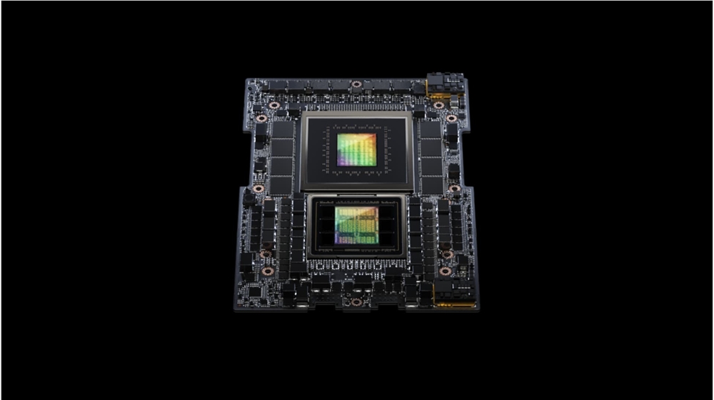 nvidia-gh200，英伟达，芯片，人工智能，ai