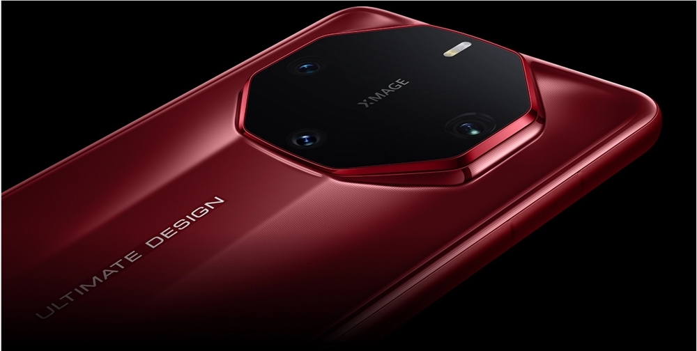 华为mate 60 rs非凡大师 (图片来源:官方或第三方截图) 华为mate 60 rs非凡大师