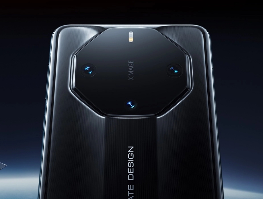 华为mate 60 rs非凡大师