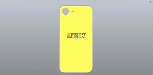 iphone se 4外观抢先看！cad图首曝 苹果手机集体迈入全面屏时代