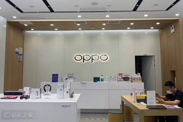 oppo (图片版权所属:靠谱客) oppo