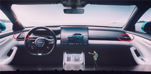 小米su7上市！雷军造车三年交卷：50万内最好看、好开、智能