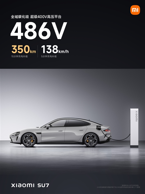 小米su7上市！雷军造车三年交卷：50万内最好看、好开、智能
