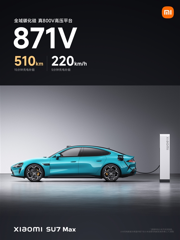 小米su7上市！雷军造车三年交卷：50万内最好看、好开、智能
