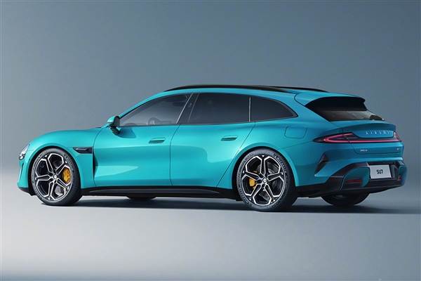 21.59万元起！小米su7下单页面被挤爆：系统提示网络繁忙