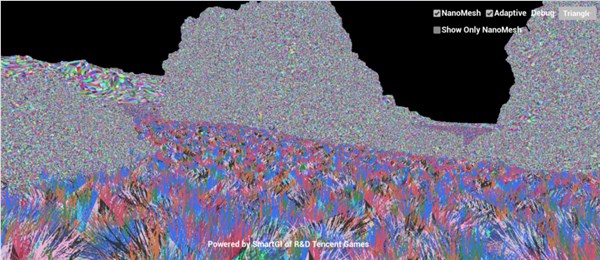 腾讯游戏亮相gdc 2024 围绕ai等多项技术议题与全球游戏从业者分享交流