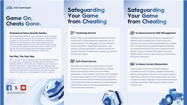 腾讯游戏亮相gdc 2024 围绕ai等多项技术议题与全球游戏从业者分享交流