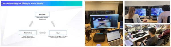 腾讯游戏亮相gdc 2024 围绕ai等多项技术议题与全球游戏从业者分享交流