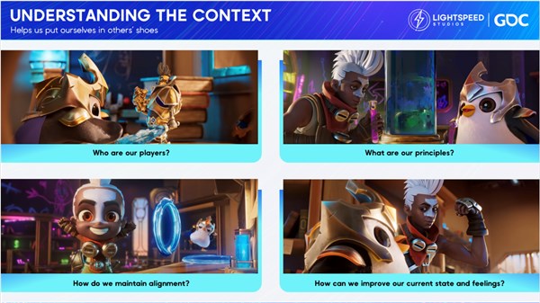 腾讯游戏亮相gdc 2024 围绕ai等多项技术议题与全球游戏从业者分享交流