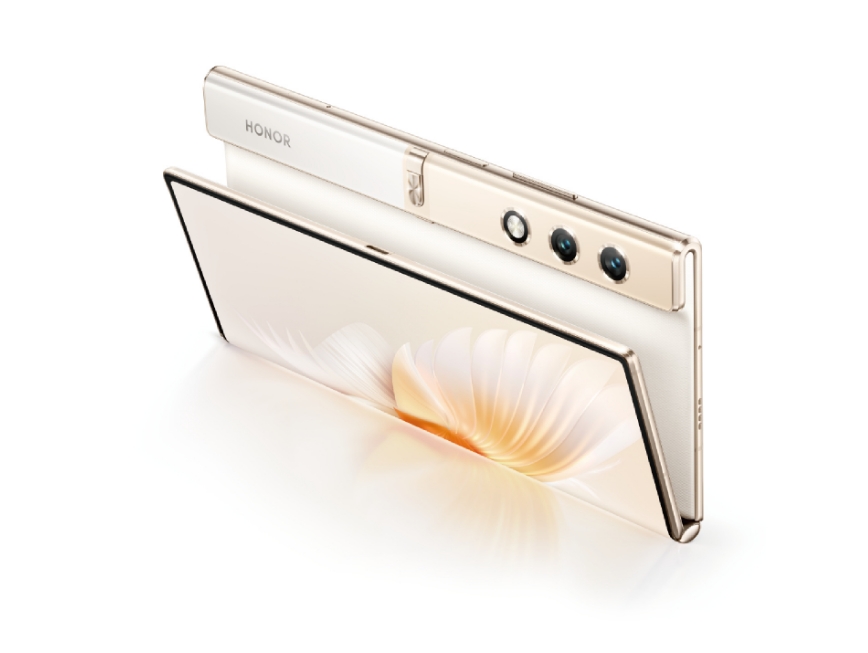 荣耀magic折叠屏、荣耀手机