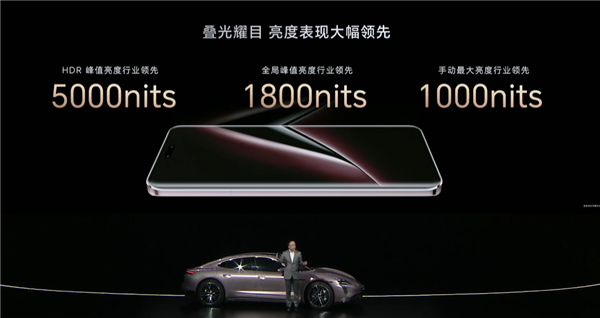 最强保时捷设计旗舰！荣耀magic6 rsr 保时捷设计发布：9999元