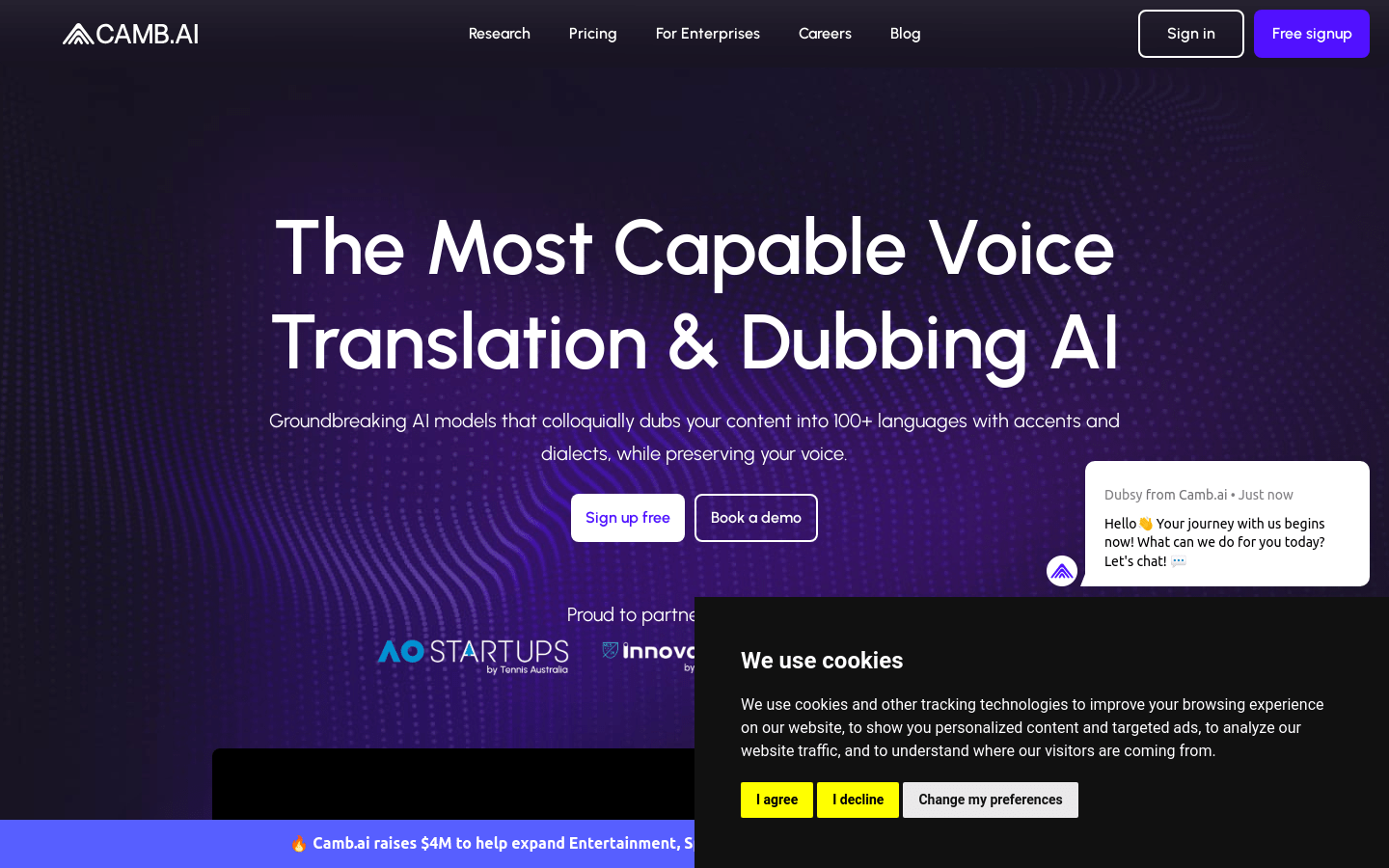 camb.ai