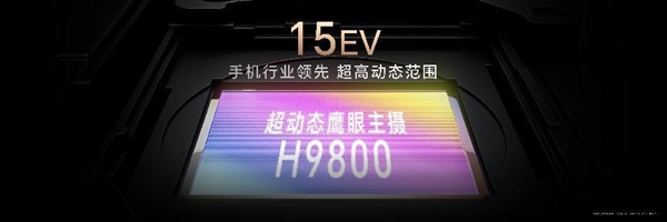 荣耀magic6 至臻版首发lofic传感器：动态范围对标索尼2万多单反！