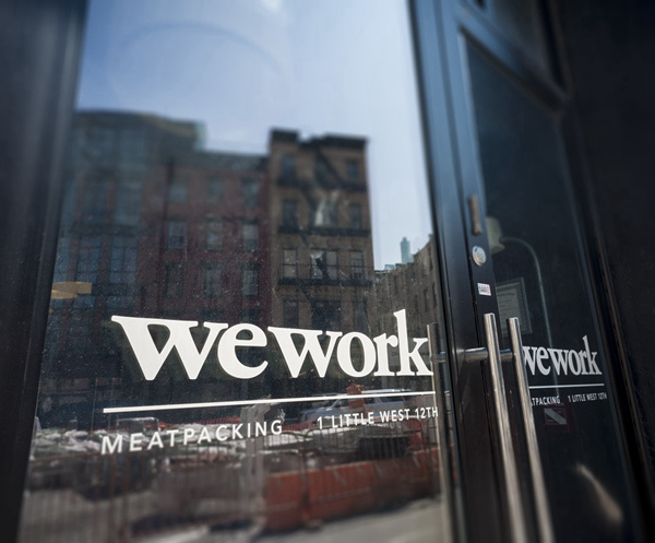 wework