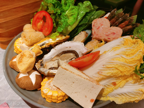 美食 生蚝 预制菜