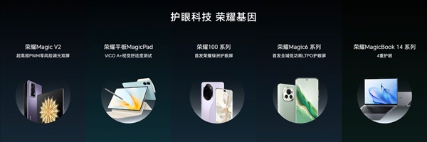 媲美万元专业显示器！荣耀magicbook pro 16搭载行业领先3k高分屏