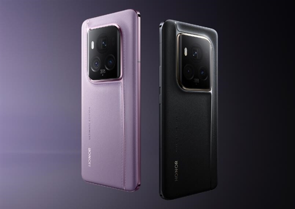 行业首发！荣耀magic6系列搭载1200点dtof激光器件：业界最快对焦