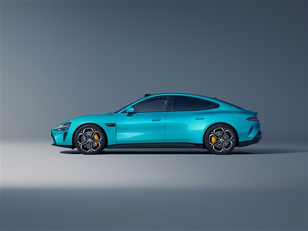 小米su7同款配色！小米14/14 pro限量定制色发布：4999元起