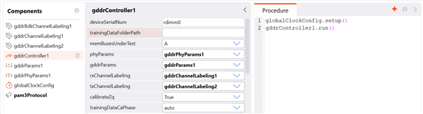 72通道狂飙40ghz!全球首个gddr7显存测试系统登场