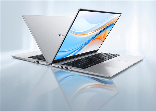 4699元起!荣耀magicbook x16/x14 plus轻薄本发布:标配锐龙7 8845hs
